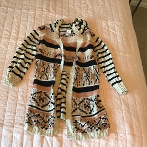 American Rag cardigan like new